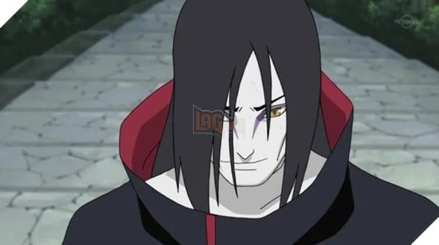 Orochimaru