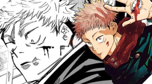 jujutsu kaisen 211