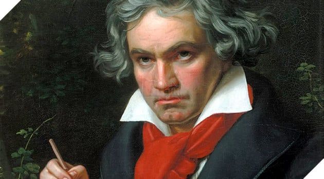 Giải mã bí ẩn về cái chết của nhà soạn nhạc Ludwig van Beethoven