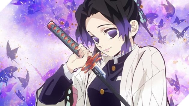 Cách diệt quỷ trong Kimetsu No Yaiba