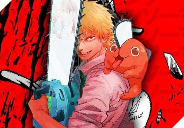 Chainsaw Man