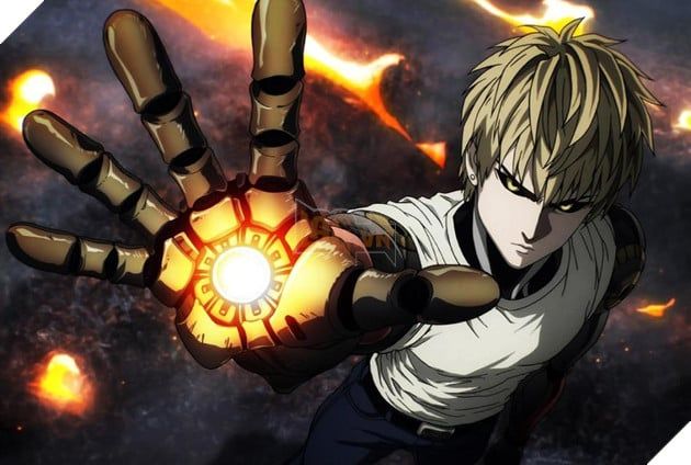 Dự đoán One Punch Man 233