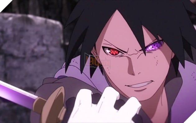 Tiết lộ nguồn cảm hứng mà tác giả của Naruto đã sử dụng để đặt tên cho Sasuke