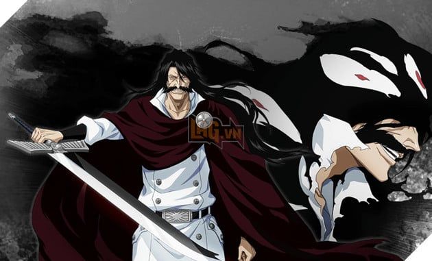 Yhwach - Bleach