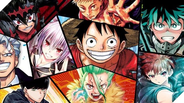 Shonen Jump Plus bất ngờ giới thiệu công cụ AI để sáng tác manga nhanh hơn