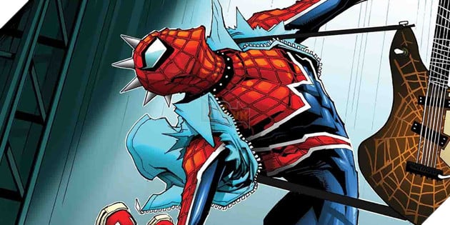 10 Siêu Anh Nhện Mạnh-Kinh-Dị Nhất Trong Vũ Trụ Marvel: Miles Morales, Peter Parker Đã Là Ai! Phần Đầu