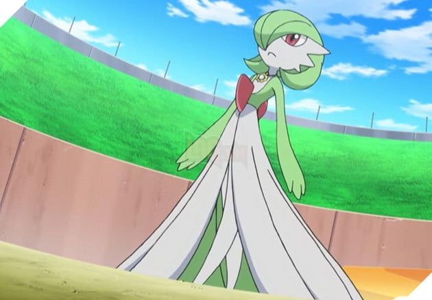 Gardevoir 