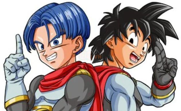 Dragon Ball Super 89