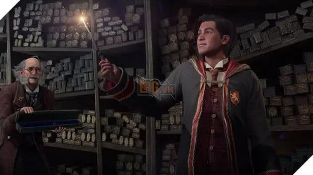 Fan của Hogwarts Legacy chỉ trích game vì thiếu khả năng tạo nhân vật với màu da Trắng sáng hơn hoặc sậm màu hơn.