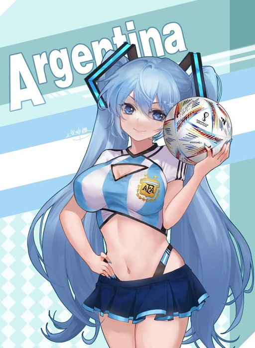 Anime Argentina