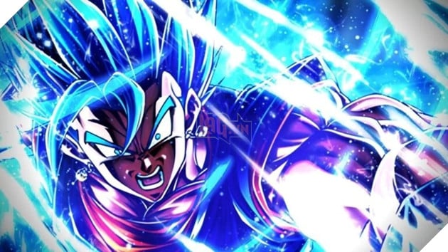 Liệu Vegito có thể là chiến binh hợp thể mạnh nhất trong Dragon Ball?