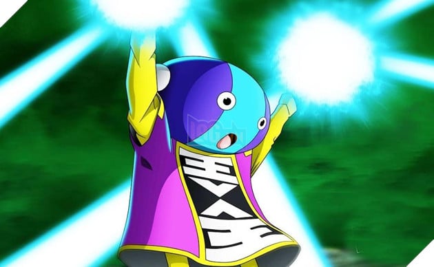 Zeno - Dragon Ball Super