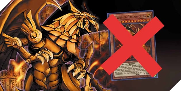 Bộ sưu tập kỷ niệm 25 năm của Yu-Gi-Oh! bị chỉ trích nặng nề về chất lượng