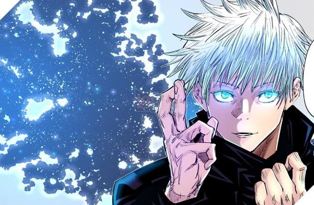 Jujutsu Kaisen 225