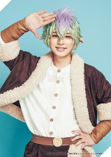 tensei shitara slime datta ken phiên bản live action
