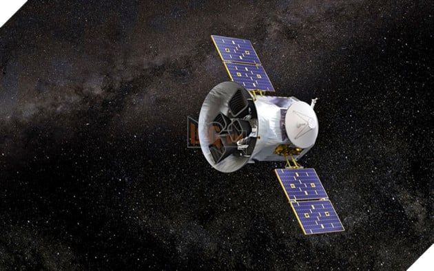 Vệ tinh TESS của NASA phát hiện một hành tinh mới có khả năng sống, có kích thước tương đương với Trái đất