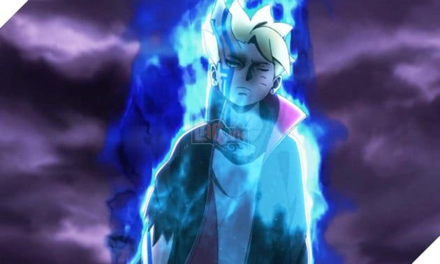 Gia tộc Otsutsuki trong Boruto