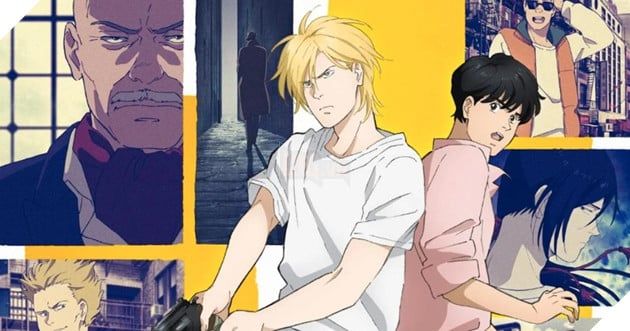 Banana Fish