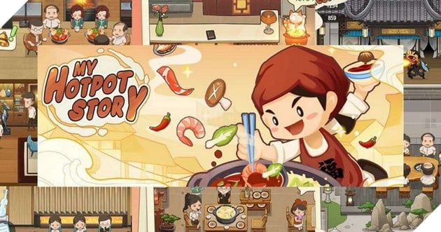 Hướng dẫn cách nhập và kết hợp Giftcode Tiệm lẩu Đường Hạnh Phúc My Hotpot Story mới nhất trong năm 2022