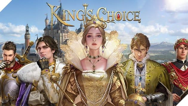 Hướng dẫn cách nhập và sử dụng Giftcode mới nhất trong King's Choice năm 2023