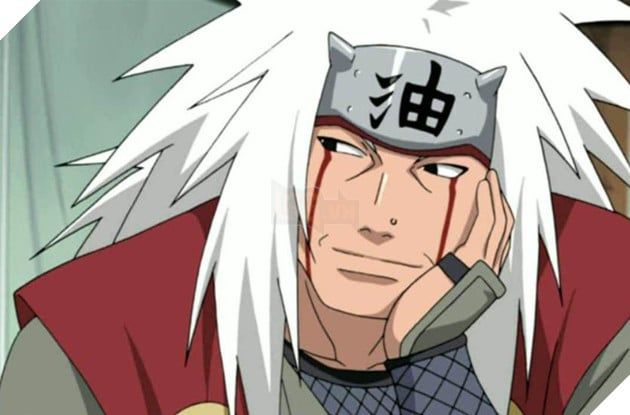 Jiraiya