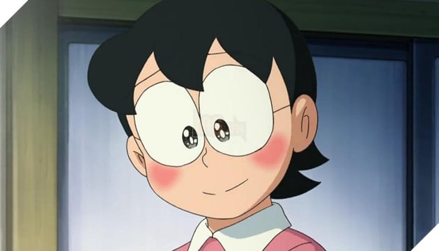 Nobi Tamako - Doraemon