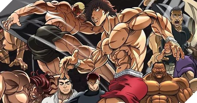 Baki