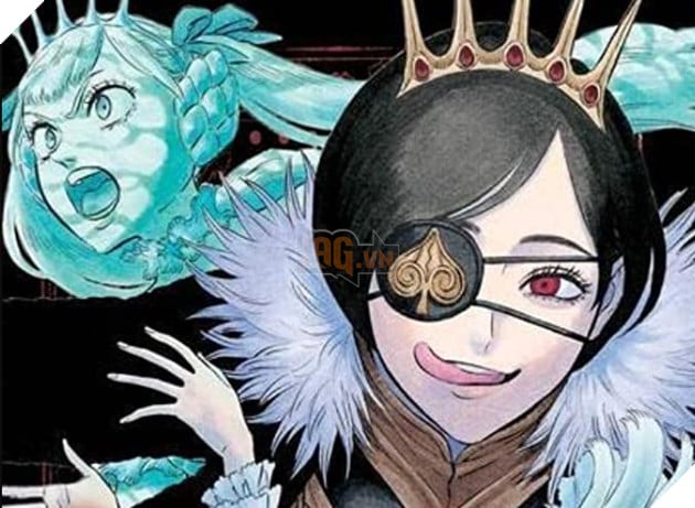 Black Clover - Tập 26