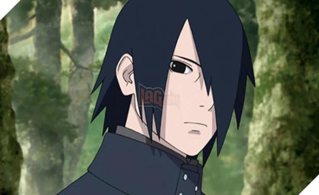 Sasuke