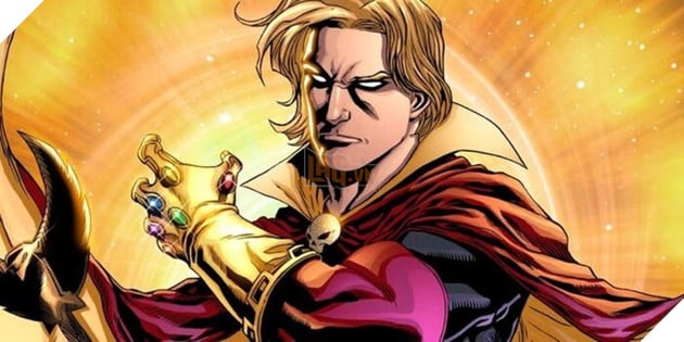 Khám phá về Adam Warlock - Một thực thể siêu mạnh mẽ sẽ xuất hiện trong vũ trụ điện ảnh Marvel trong tương lai