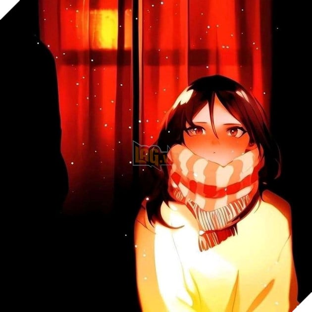 Creepypasta biến nhân vật thành gái anime