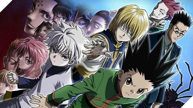 TOP 5 manga hay nhưng cực kỳ khó hiểu: đọc kỹ cũng không chắc chắn hiểu hết câu chuyện đang diễn ra 3