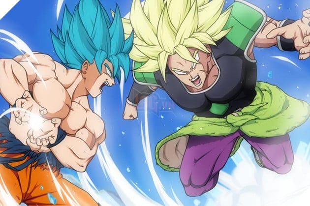 Dragon Ball Super 93