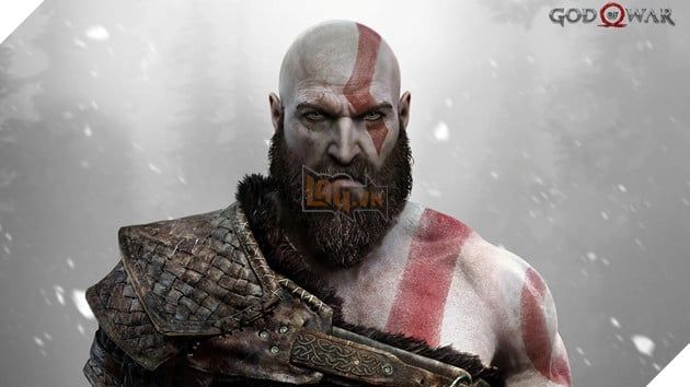 Fan hâm mộ God of War tranh luận về tuổi của Kratos tính đến sự kiện Ragnarok 3