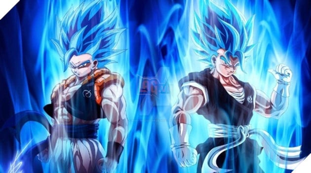 Liệu Vegito có phải là chiến binh hợp thể mạnh nhất trong Dragon Ball?