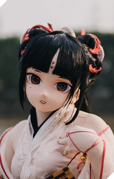 Kigurumi - Phong cách cosplay gây tranh cãi trong cộng đồng mạng