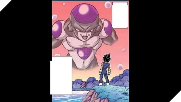 Black Frieza - dạng hình có thể vượt qua Goku và Vegeta mang điều gì đặc biệt?