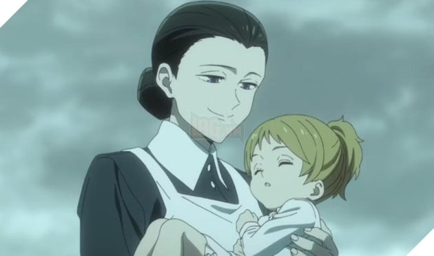 Isabella - The Promised Neverland