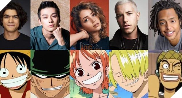 one piece live-action