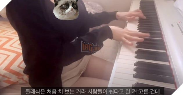 Một Youtuber mới đã học hỏi từ Pan Piano và tạo ra nội dung hấp dẫn cho người xem