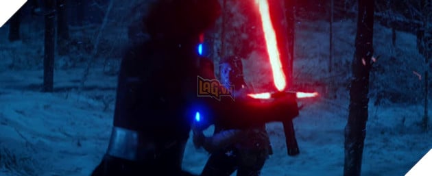 Star Wars: Crossguard Lightsaber có đủ tiềm năng để tái xuất hiện? 6