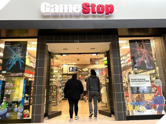 GameStop 3