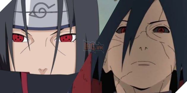 Tại sao Naruto không sử dụng Ảo Thuật trong Naruto Shippuden?