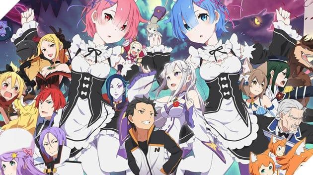 Re:Zero