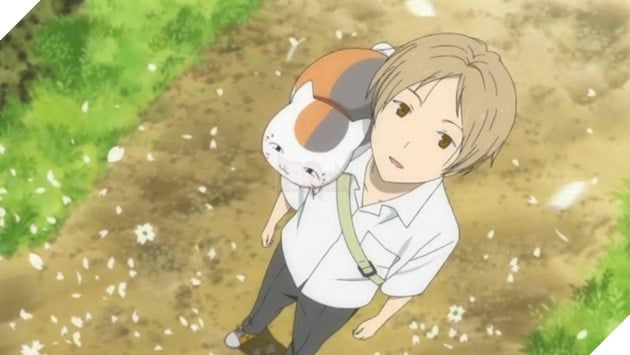 Natsume Yuujinchou