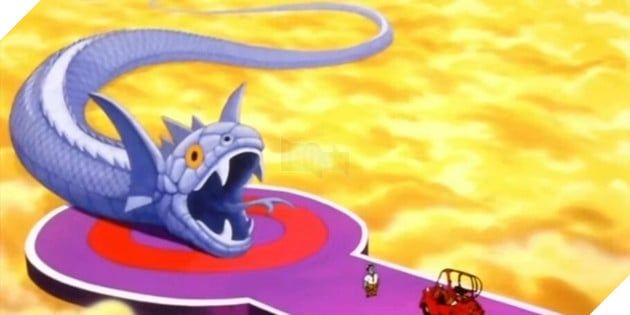 Những lý do khiến fan Dragon Ball ưa thích Manga hơn Anime
