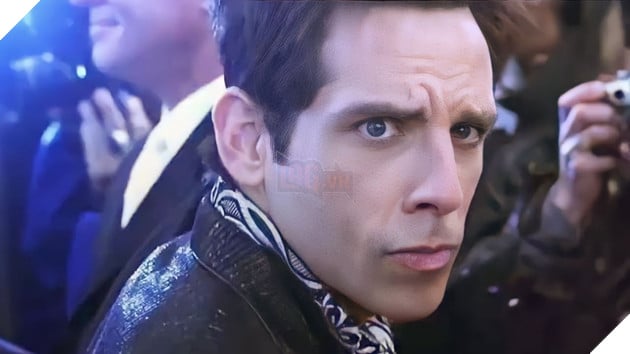 zoolander staring full meme template - YouTube