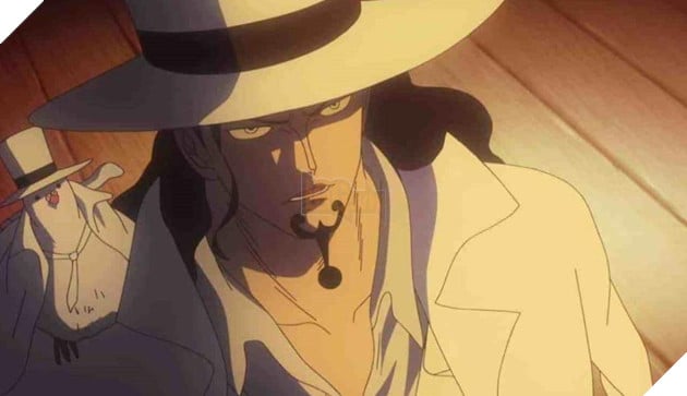 Rob Lucci