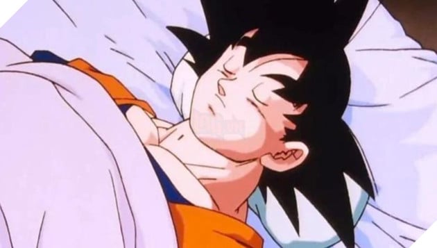 Son Goku - Dragon Ball