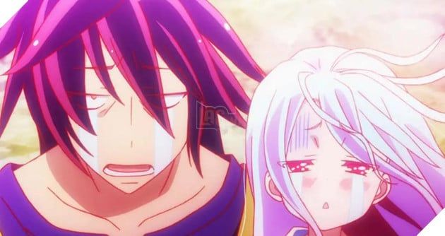 No Game No Life mùa 2